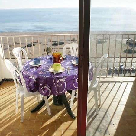 Goldhome - Sylvia - Vistas Espectaculares Al Mar Ampuriabrava Exterior foto