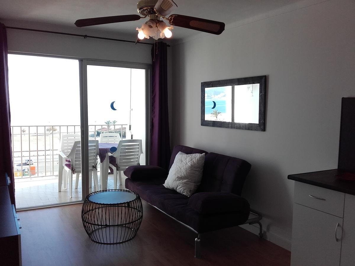 Goldhome - Sylvia - Vistas Espectaculares Al Mar Ampuriabrava Exterior foto