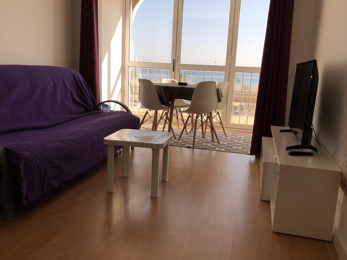 Goldhome - Sylvia - Vistas Espectaculares Al Mar Ampuriabrava Exterior foto